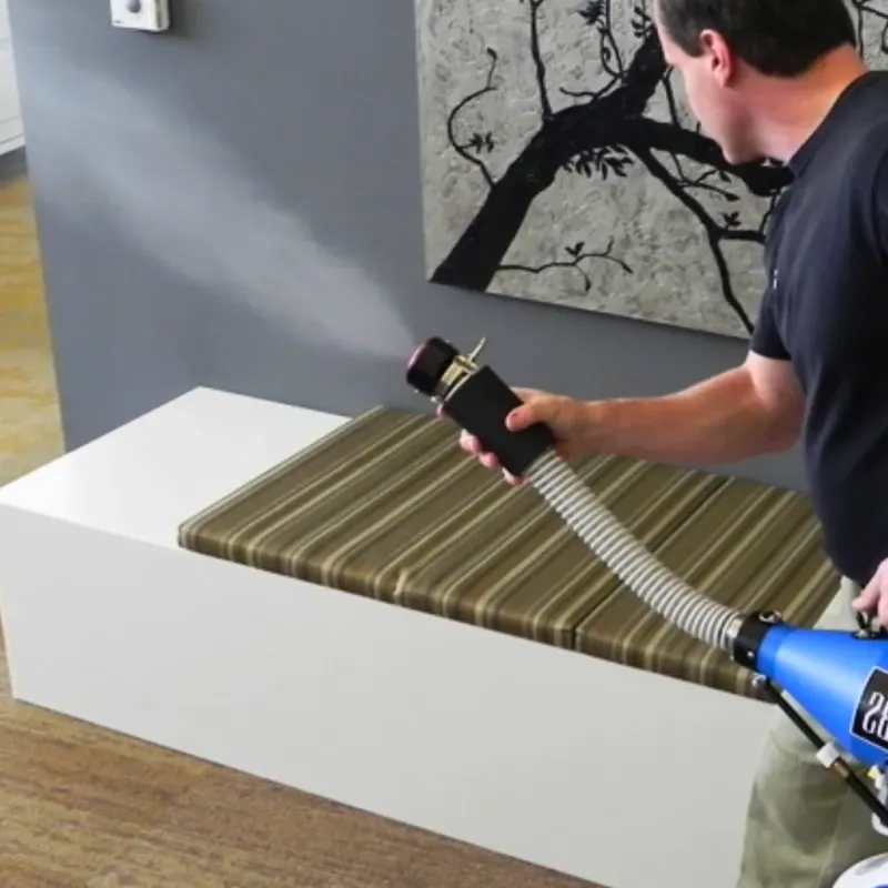 Professional Odor Removal in White Cloud, MI